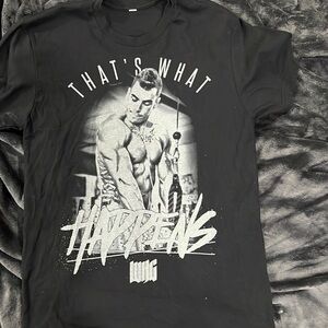 [Flag nor Fail] Vintage Ragz Collab Tee